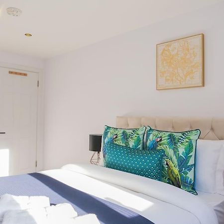 Stylish Retreat For Your Short Getaway Londen Buitenkant foto