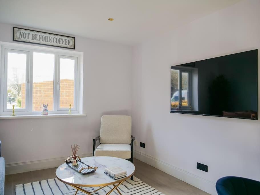 Stylish Retreat For Your Short Getaway Londen Buitenkant foto