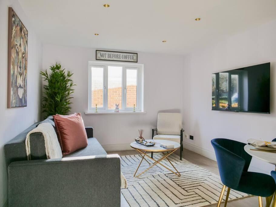 Stylish Retreat For Your Short Getaway Londen Buitenkant foto