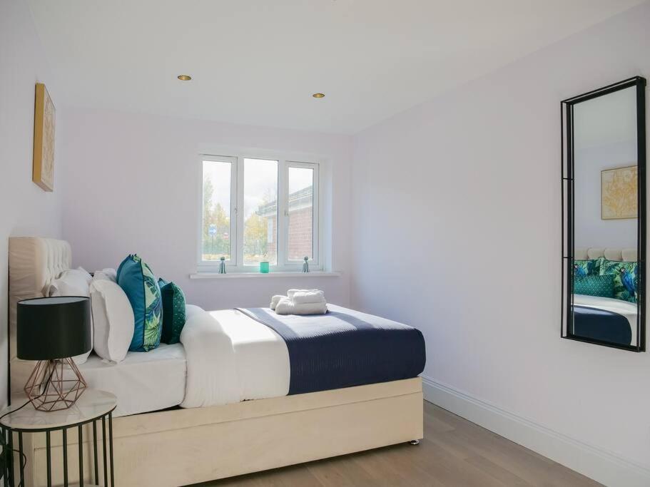 Stylish Retreat For Your Short Getaway Londen Buitenkant foto