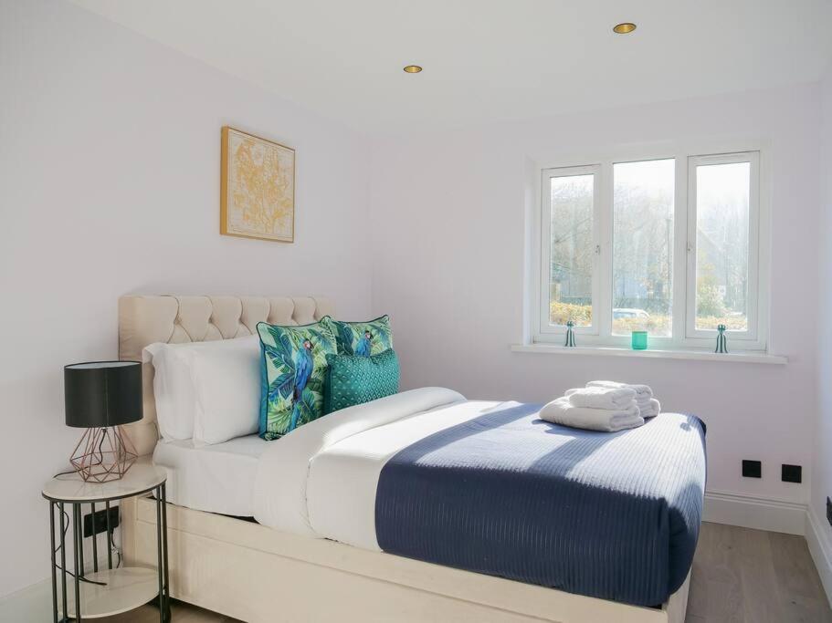 Stylish Retreat For Your Short Getaway Londen Buitenkant foto